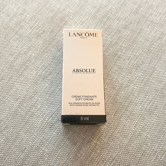 NIB Lancôme Absolue Crème Fondante - Picture 1 of 2